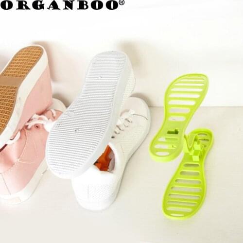 ORGANBOO Shoe Racks