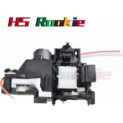 Original & new ink pump assembly for Epson R1800 R1900 R2000 R2400 series printer