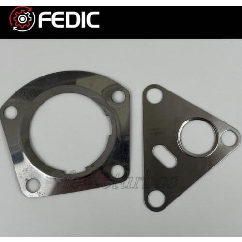 Turbine gasket kit K04V 53049880032 Turbo metal kits 53049700032 070145701E for VW T5 Transporter 2.5 TDI 96 Kw 130 HP AXD