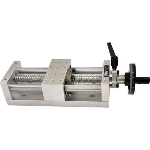 PT-LX100 linear module/linear module/ball screw slide/linear slide/displacement