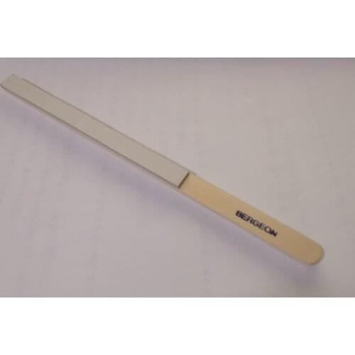 Swiss BG 1282 rubber ruler clean polish watch watch maintenance tools