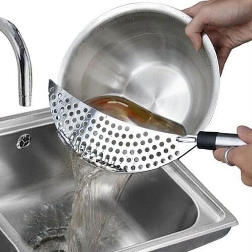 TINb Colanders