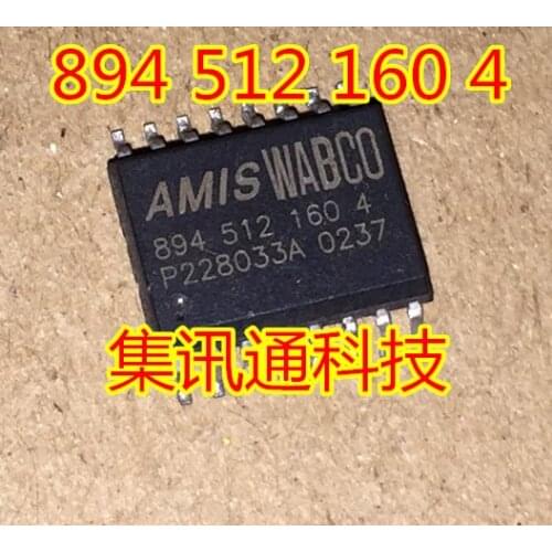 100% New&original 894 512 160 4 8945121604