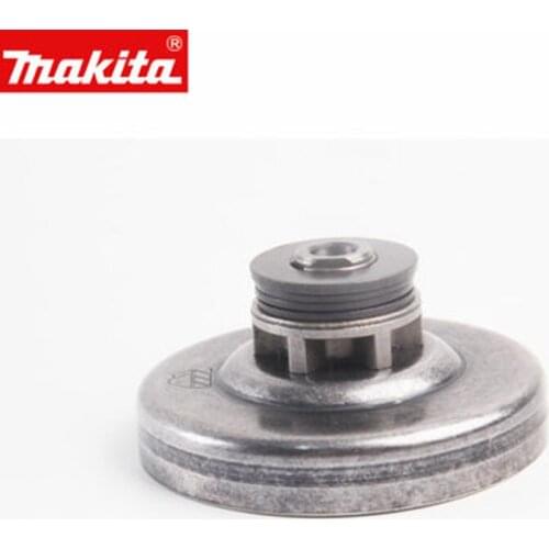 Japan Electric Chain Sawing Dum UC3030A UC3530A UC4030A UC4530A Sprocket Assembly Tool Accessories Brake drum