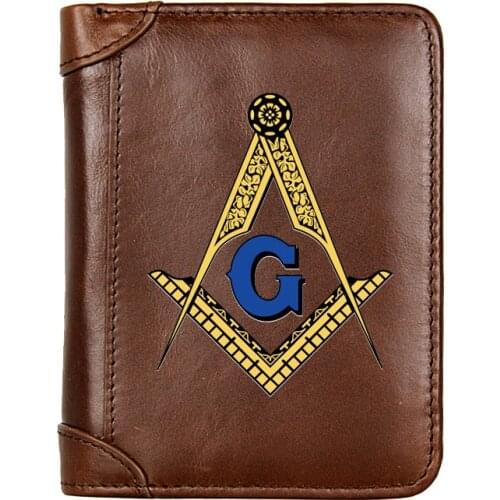 CHHYHL Men's Wallets
