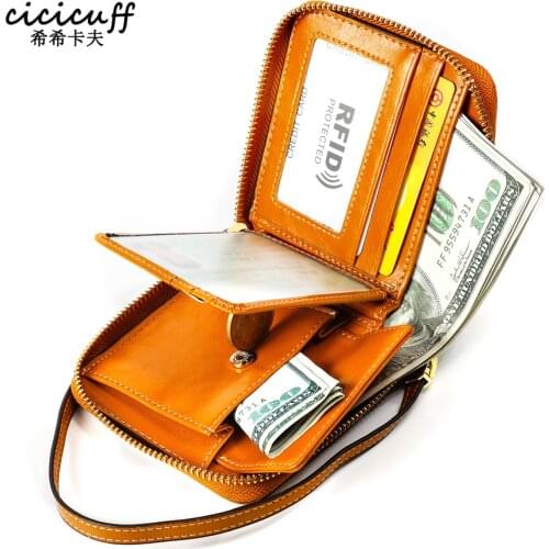 Cicicuff Small Wallets