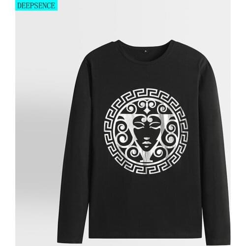 Мужские толстовки DEEPSENCE China At AliExpress