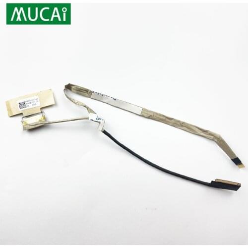 Video screen Flex cable For HP ProBook 440 G5 laptop LCD LED Display Ribbon Camera cable DD0X8BLC020