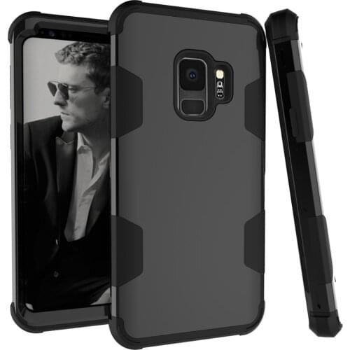 Go2linK Samsung Galaxy S9 Plus Phone Cases