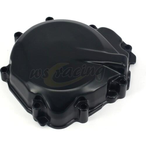 Motorcycle Engine Stator Crankcase Cover For SUZUKI GSXR1000 GSXR 1000 2005-2008 2005 2006 2007 2008