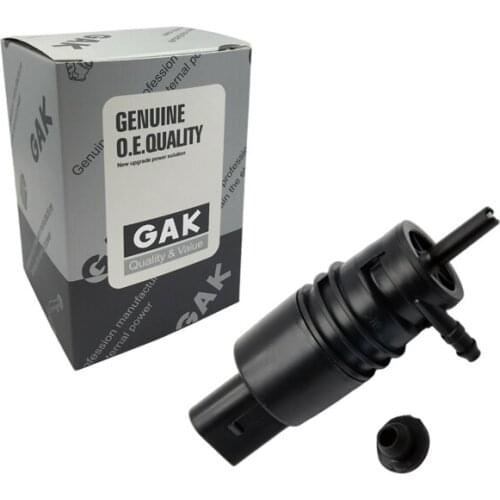 Windshield Washer Pump motor for Mercedes-Benz sprinter 2500 3500 C300 C350 CL550 CL600