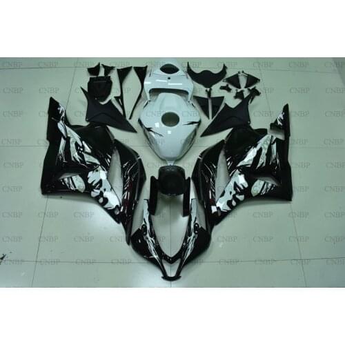 Full Body Kits CBR600 RR 2009 - 2012 Body Kits CBR 600 RR 2012 Fairings CBR600 RR 2012