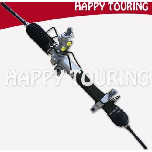 New Power Steering Rack Steering Gear For Nissan Murano 2003 2004 49001-CA000 49001CA000 Left Hand Drive