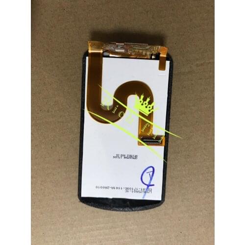 Original Full lcd For Garmin EDGE 1030 LCD display with capacitive touch screen replacement panel