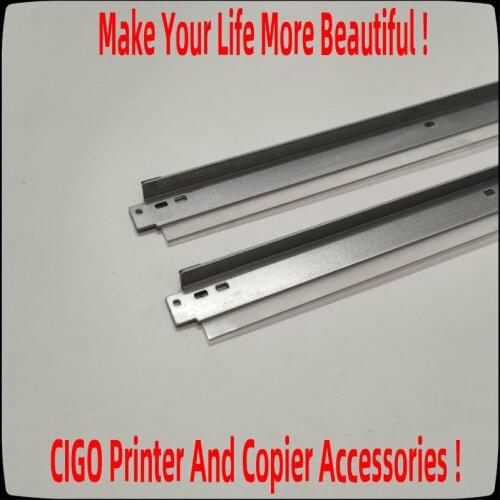 For Konica Minolta Bizhub C258 C308 C368 C221 C281 C7122 C7128 Transfer Belt Cleaning Blade,For Konica 258 308 368 221 281 Blade