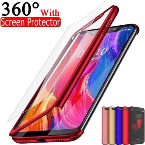 Shyosucce Phone Cases Xiaomi Mi 8 Pro