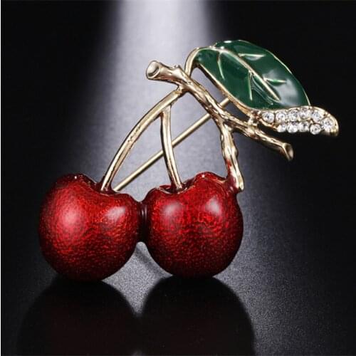 XIAONIANSHI Small Brooches For Clothes