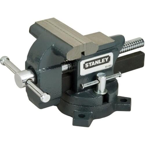 Stanley ST183065 100mm Looms Vise