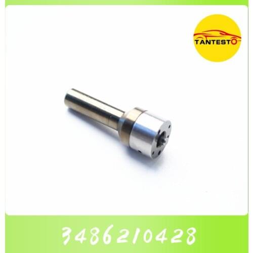 12PCS C9 C-9 Injector Assembly Nozzle Head With Needle Seat For Caterpillar Excavator 235-2888