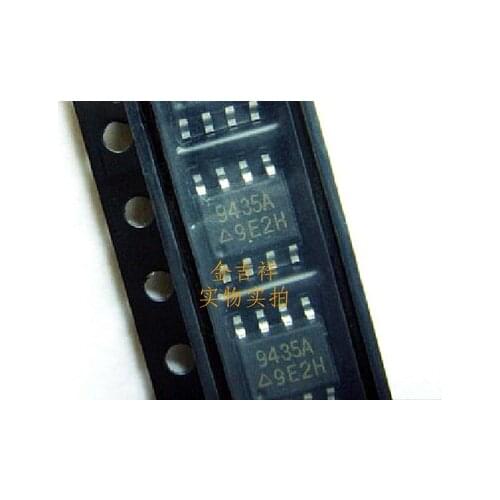 50PCS APM9435 9435A SOP-8 IC