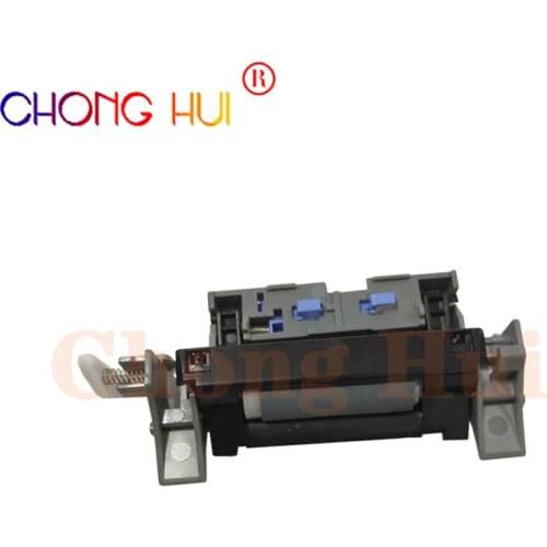 5X Original RM1-6010-000 Separation Pad Assembly for HP Laserjet CP5525 5225 M775 M750 Separation Roller Printer Spare Parts