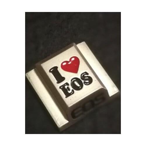 Hot Shoe Cover Cap Hotshoe Adapter for EOS 5D4 5D3 5D2 5DS 5DSR 5D DSLR Cameras