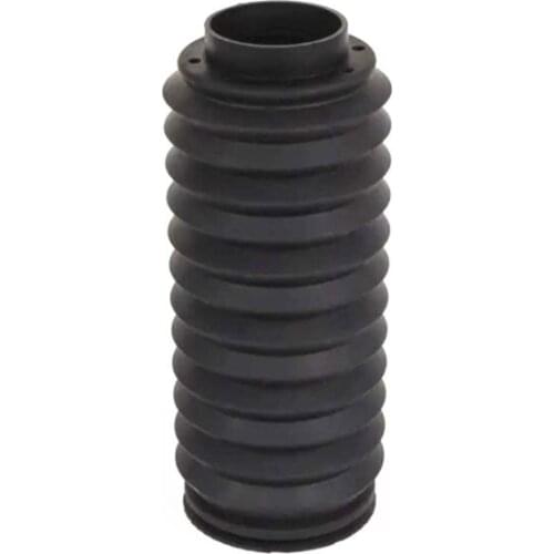 Car Front shock absorber Shock absorbing dust cover 740b mw750 Rubber dust cover Buffer rubber boot Suspension suspension boot