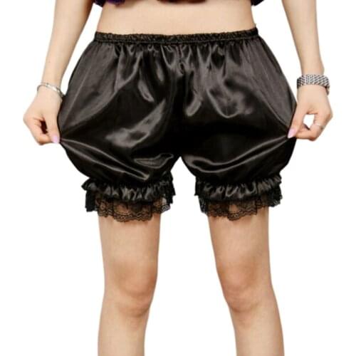 Женские шелковые трусы COCKCON China At AliExpress