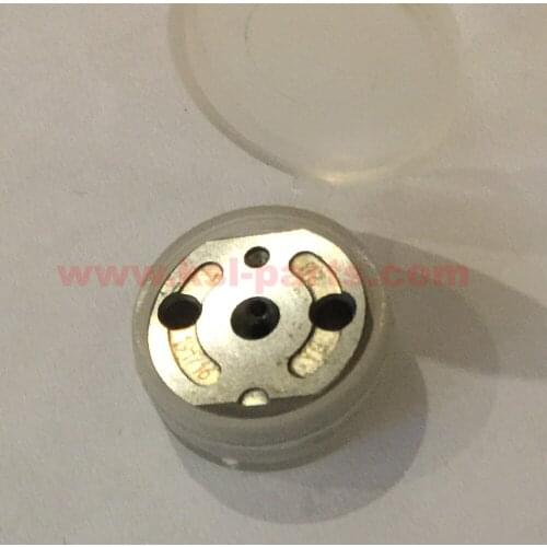 For 1pcs Diesel plate control valve 07# 07 for denso injector 095000-6150 095000-6151 23670-30300 23670-30080