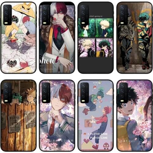 JIYUE Phone Cases Vivo Y53