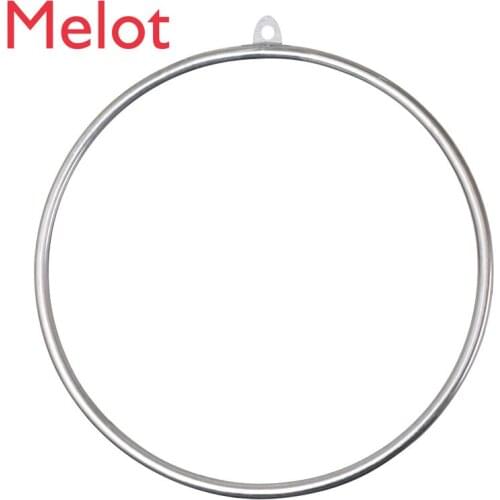 Rings Fitness Aerial hoop yoga exercises aerial hoops Aerial Lyra include accessories home exercise equipment