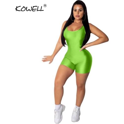 Женские пляжные шорты KOWELL China At AliExpress