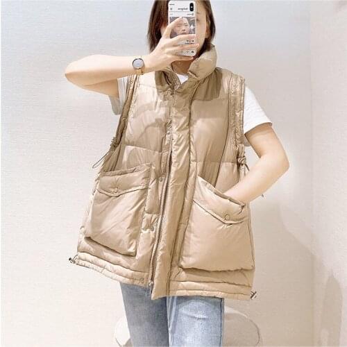 LY VAREY LIN Women's Autumn Jackets