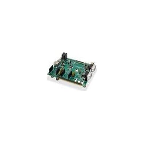 DM320106 Development Boards & Kits - PIC / DSPIC PIC32MK1024GPE Development Board