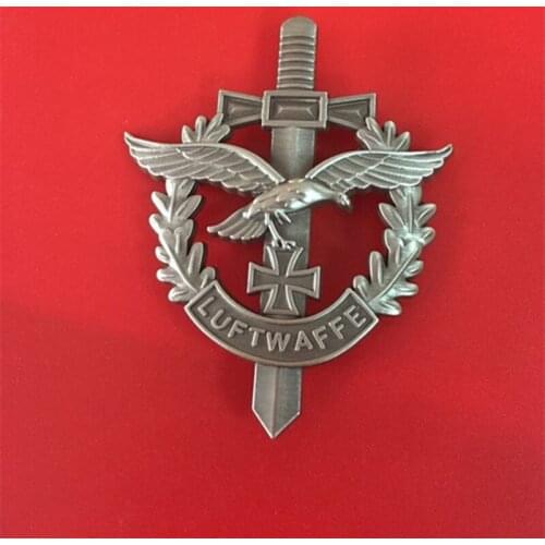 Pilots Medal Meritorious Cross Medal Badge Brooch Glory Patriotic Decoration