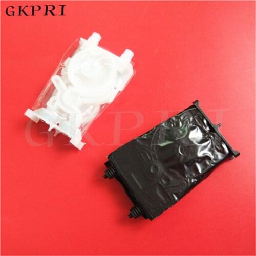 Mutoh Damper DX6 DX7 Printhead VJ-1614E/1624/1616/1618/1324 Wit-color 9200 For Roland RA640 11880C Solvent dumper UV solvent