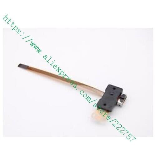 New for Sony 16-50 18-200 mm FOR Nikon 24-70 16-85 mm Lens sensor flex cable 1L Camera repair part