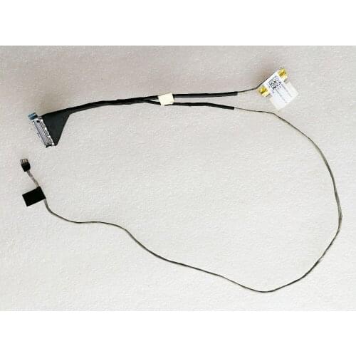 New original for ASUS X200MA 30PIN led lcd lvds cable DDEX8FLC110 X200MA TP CABLE