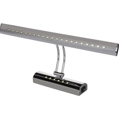 New Modern Cata Cata Swan Led Wall Light White Table Lighting sconce