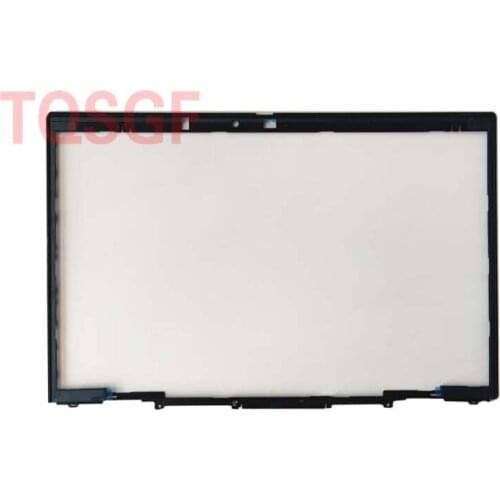 LCD Front Bezel for Lenovo X1 YOGA 460.0CX0A.0003 Black