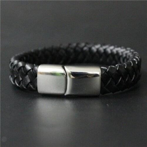 Rany&Roy Braided Bracelets