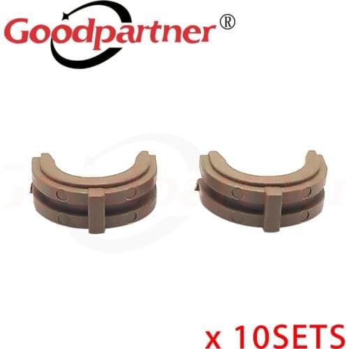 2SET FC9-1063-000 FC9-1063 Lower Fuser Pressure Roller Bushing for Canon iR2520 iR2525 iR2530