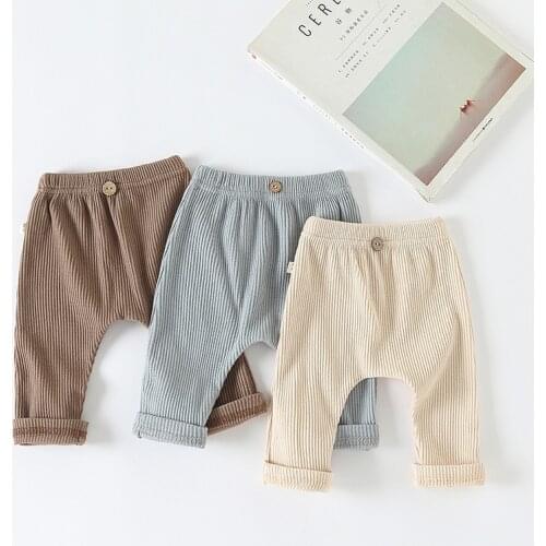 Sonkpuel Pants For Babies