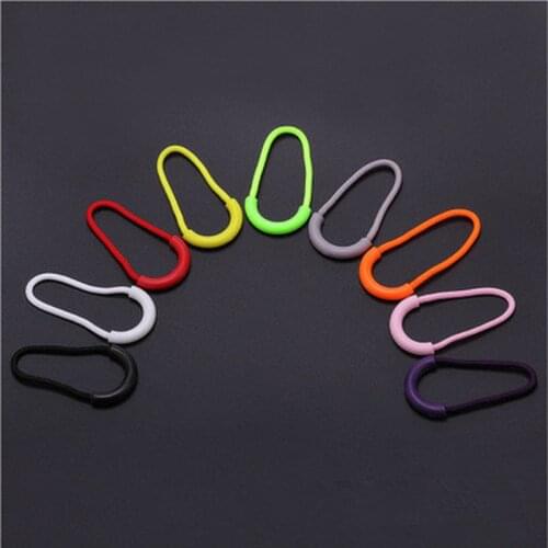 5PCs EDC MultiPurpose Zipper Rope Black Camping Equipment Anti-theft Zipper Longer Tail Rope Bags Clip Buckle Outdoor Travel Kit