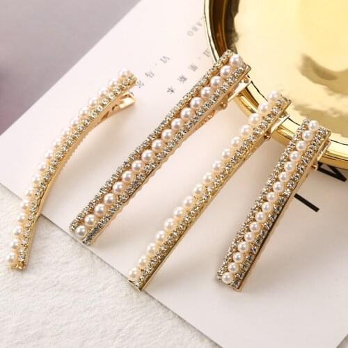 Aikelina Butterfly Hairpins