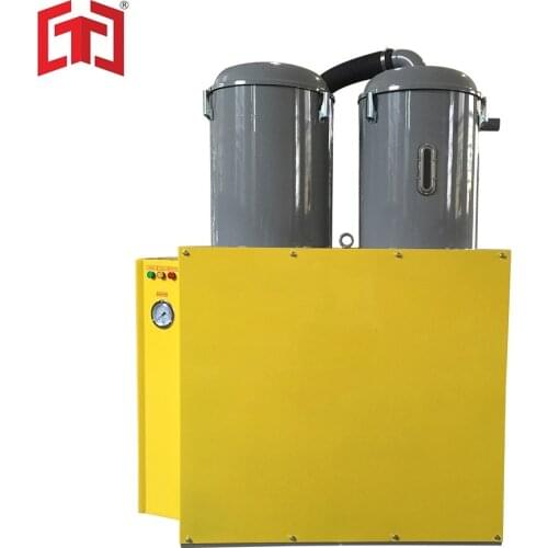 Flux Recovery and Feed Machine for Welding Manipulator/Submerged Arc Welding