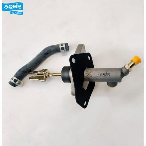 AQBP Clutch And Spare Parts