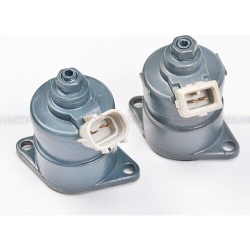 Hydraulic pump solenoid valve for Hitachi ZAX200/210/240/330 -1 -6 Main pump hoist proportional solenoid valve
