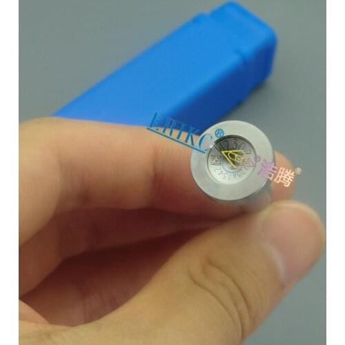 ERIKC F00VC01022 Bico Common Rail Injector Valve F00V C01 022 Assembly Oil Pump Spare Parts Valve F ooV C01 022