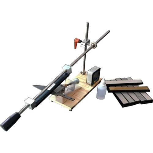 New arrive Flip Clip for Knife sharpener Diy knife sharpener Parts Edge Pro sharpener Accessories whirl clip for Ruixin pro